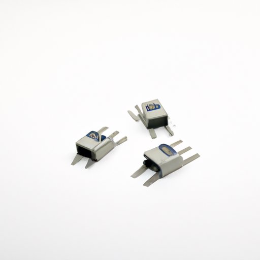 CFR-50JB-52-12R电流传感器强调了有效的当前传感器的核心功能技术文章和应用开发案例。
