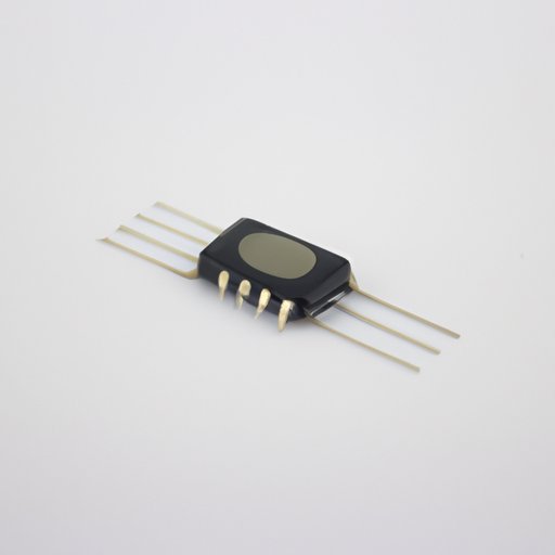 CFR-25JB-52-13K光电二极管强调了有效的核心功能技术文章和应用程序开发案例。