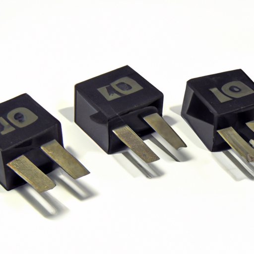CFR -50JB -52-150R PhotoInterrupters-插槽类型 - 逻辑输出突出显示核心功能技术文章和PhotoInterrupters的应用程序开发案例 - 插槽类型 - 有效的逻辑输出。