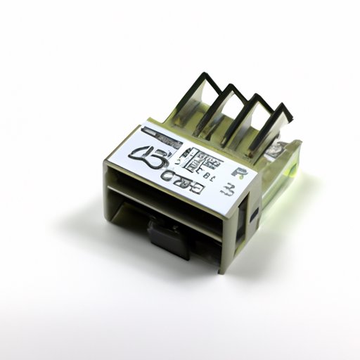 CFR-50JB-52-16K恒温器 - 固态强调了核心功能技术文章和恒温器的应用开发案例 - 有效的固态。