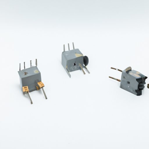 CFR-50JB-52-18K比较器强调了有效的比较器的核心功能技术文章和应用程序开发案例。